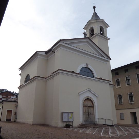 Chiesa di San Lorenzo