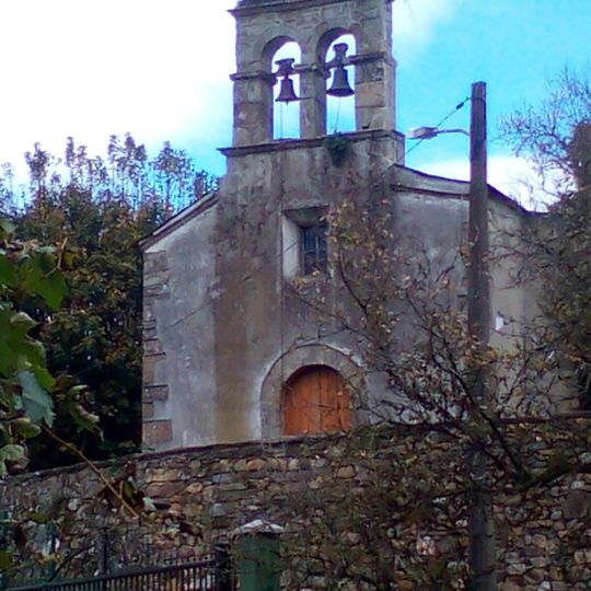 San Miguel de Neira de Rei, Baralla
