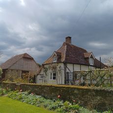 The Old Shop Cottage