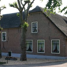 Weipoortseweg 54, Weipoort