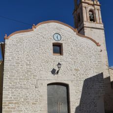 Església de Sant Francesc de Margarida