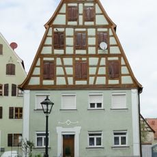 Bürgerhaus