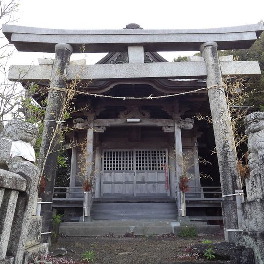 一木神社