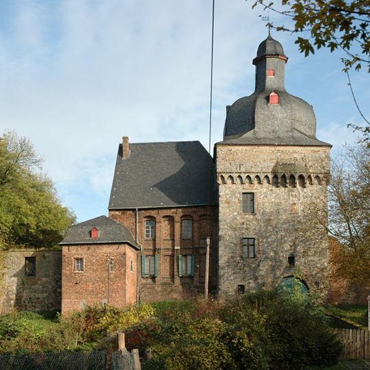 Schloss Liedberg