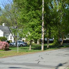 Uptown Suburbs Historic District