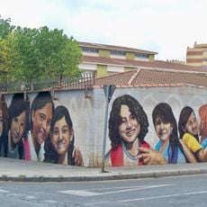 Mural