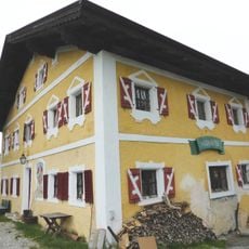 Gasthaus Neidhäusl, Mittersill