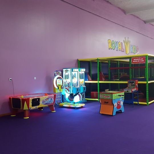 SPECIAL KIDS Carré Sénart