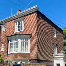 Wildwood And Lesser Wildwood