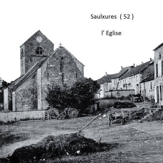 Saulxures, Haute-Marne