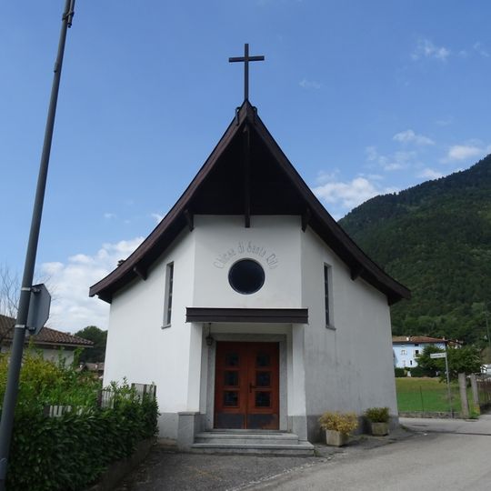 Chiesa di Santa Rita