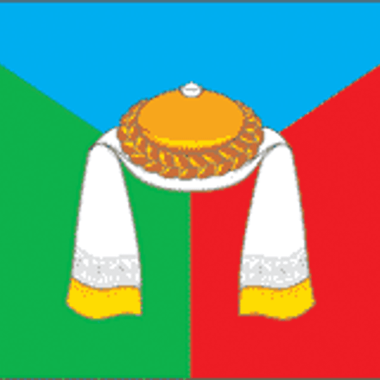 Сільське поселення Машонівське