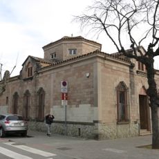 Casa Borràs
