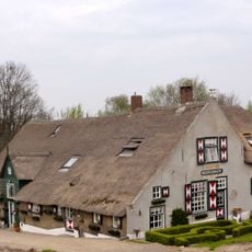 Opperduit 360, Lekkerkerk