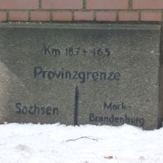 Grenzsteintafel