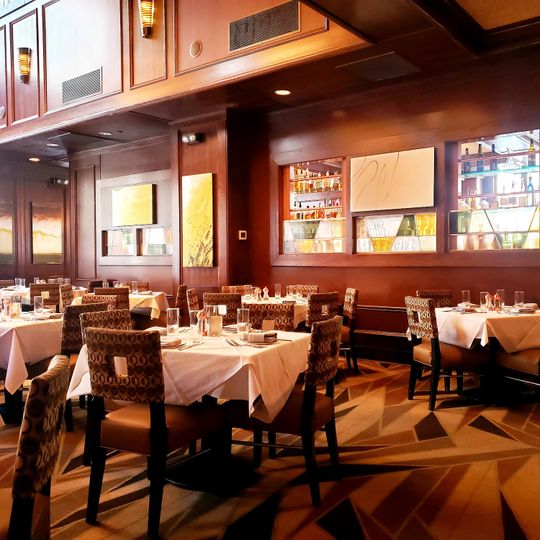 McCormick & Schmick's Seafood & Steaks