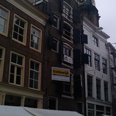 Lange Hofstraat 25, Zutphen