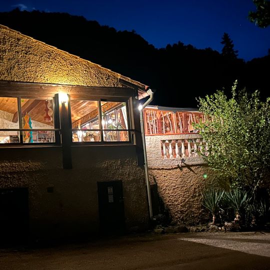 Domaine Saint-Martin
