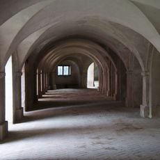 Sanctuary of the Visitation in Krosno