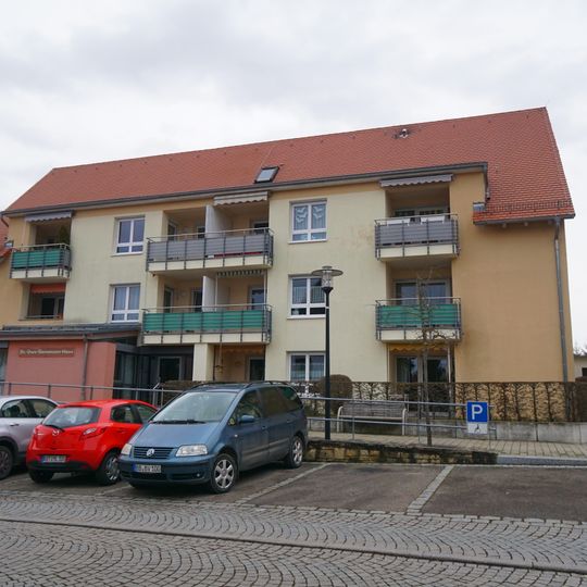 Dr.-Uwe-Siemonsen-Haus