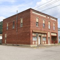 Pratt Historic District