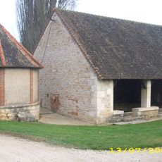Lavoir de Mellecey