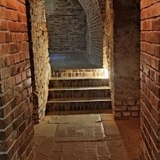 Sandomierz Cellars