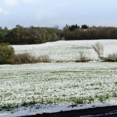 Dicke Steine von Engelrod