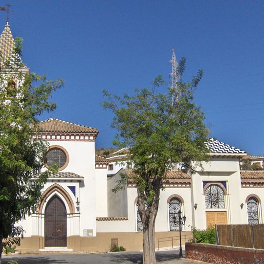 Iglesia de Nuestra Señora de los Dolores
