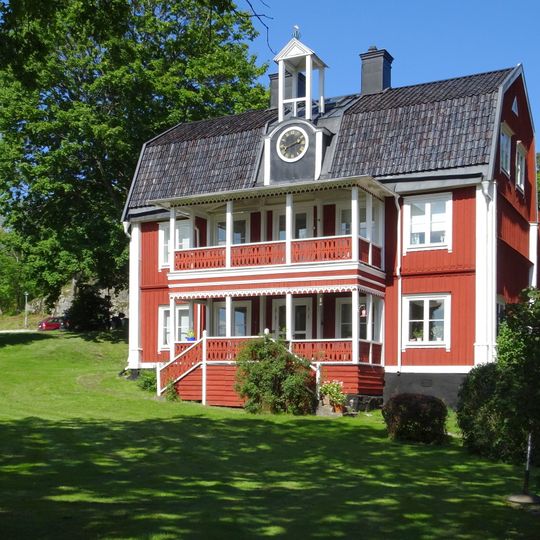 Mölna gård