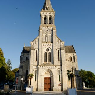 Villedieu-sur-Indre