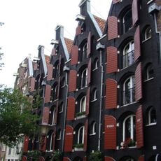 Prinseneiland 71, Amsterdam