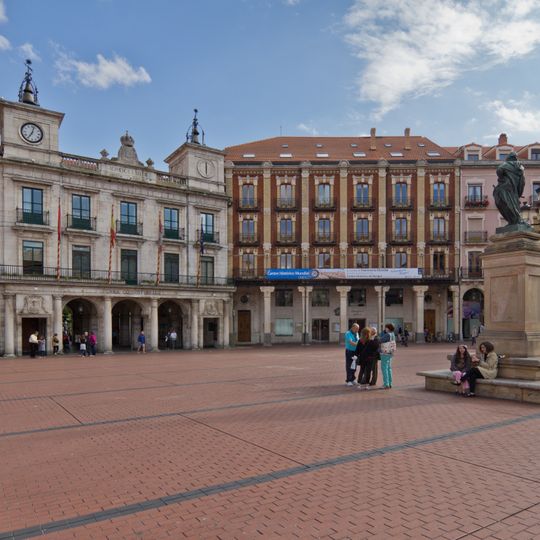 Plaza Mayor