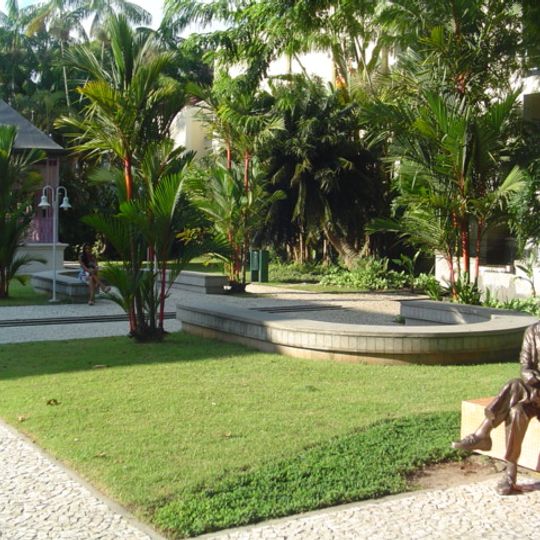 Parque da Residência