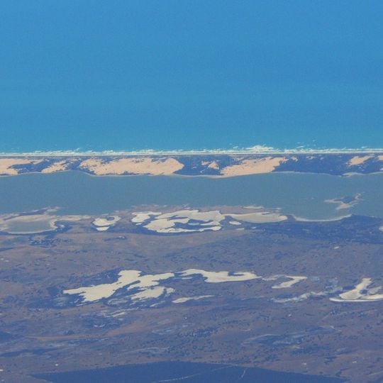 Younghusband Peninsula