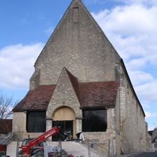 Couvent des Cordeliers de Châteauroux