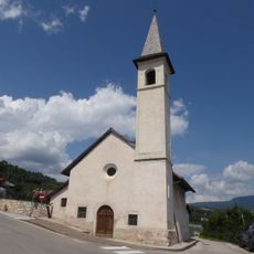 Chiesa dei Santi Antonio Abate e Rocco