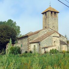 Iglesia de Sant Martí Sescorts