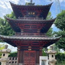 Jōju-in Temple