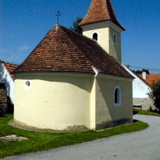 Ortskapelle Gobelsdorf