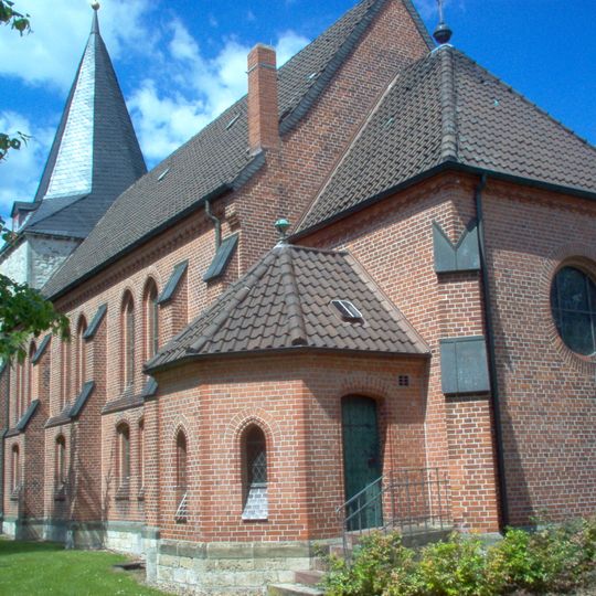 Sankt-Nicolai-Kirche