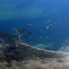 Parco nazionale di Manuel-Antonio