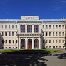 Anitschkow-Palais