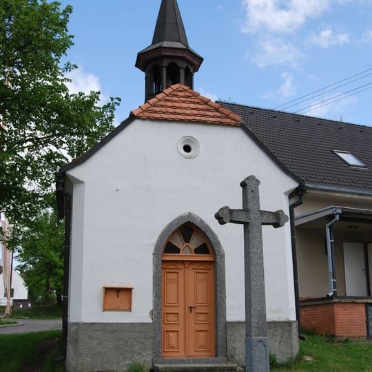 Chapel of the Visitation