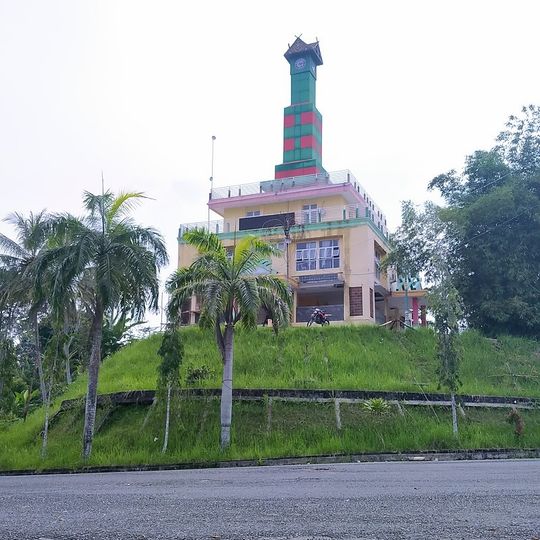 Bangko