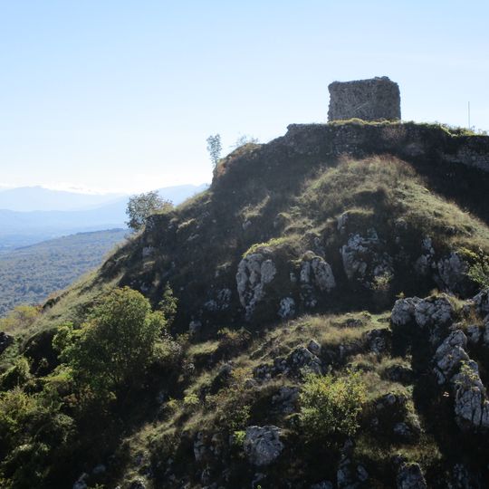 Castello di Tremonti