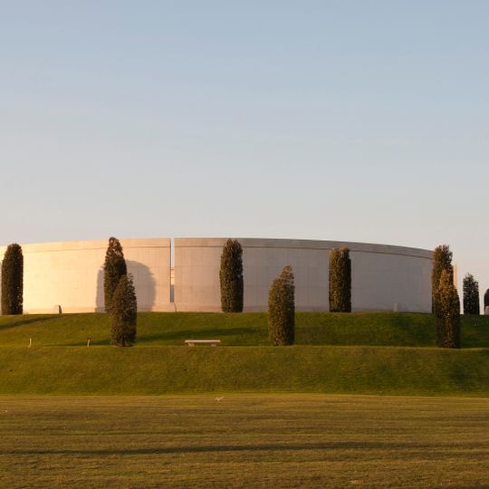 Armed Forces Memorial