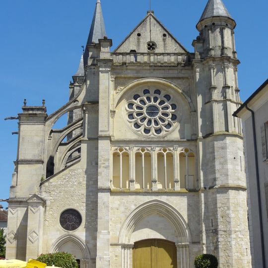 Chiesa di Santo Stefano