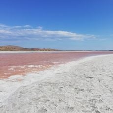 Gökçeada Lagoon