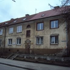 Жилой дом (Калининград)